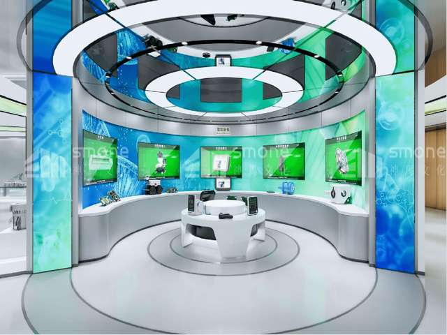 衢州景区物联网软硬件开发设计