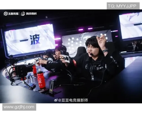 对话杨静：回顾CSGO职业生涯的荣耀与挑战