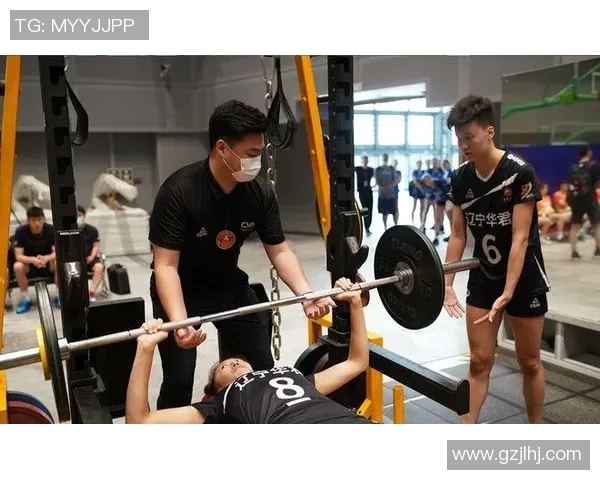 广州排球队耐力研究：提升竞技水平的关键因素分析与探讨