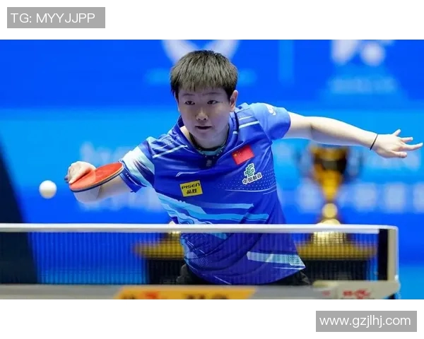 上海乒乓球队在洲际杯中的灵活性表现引发热议与期待