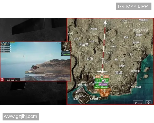 和平精英评论：RNG在比赛中节奏把控的优劣分析与反思