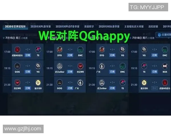 WE战队的荣耀与坚持：从逆境中崛起的冠军杯之路